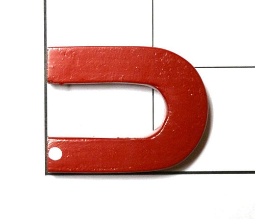 SPANCARE PHARMACEUTICALS 3 INCHES HIGH POWER Horse Shoe magnet (pack of 1)