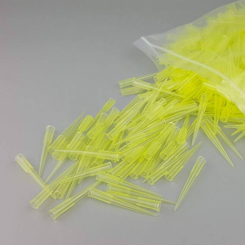 micro pipette tips 1-200ul