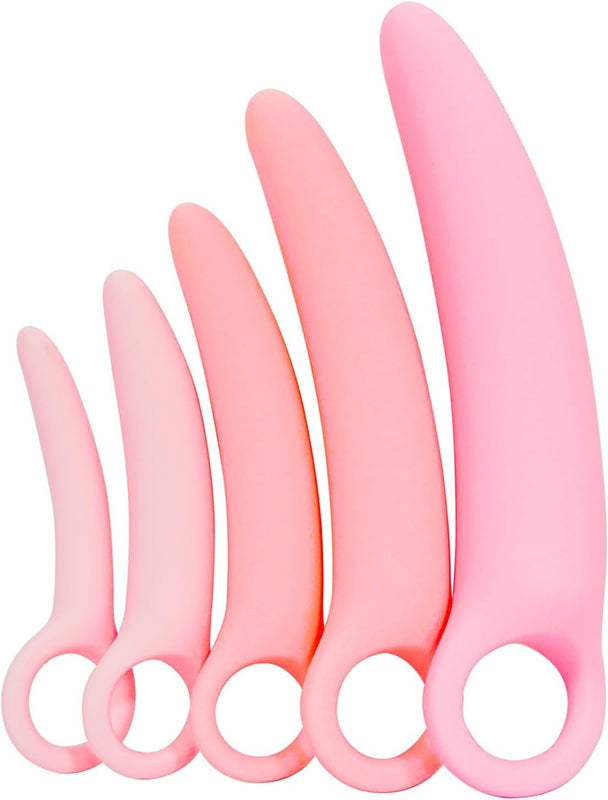 Pelvic Floor Dilator Set