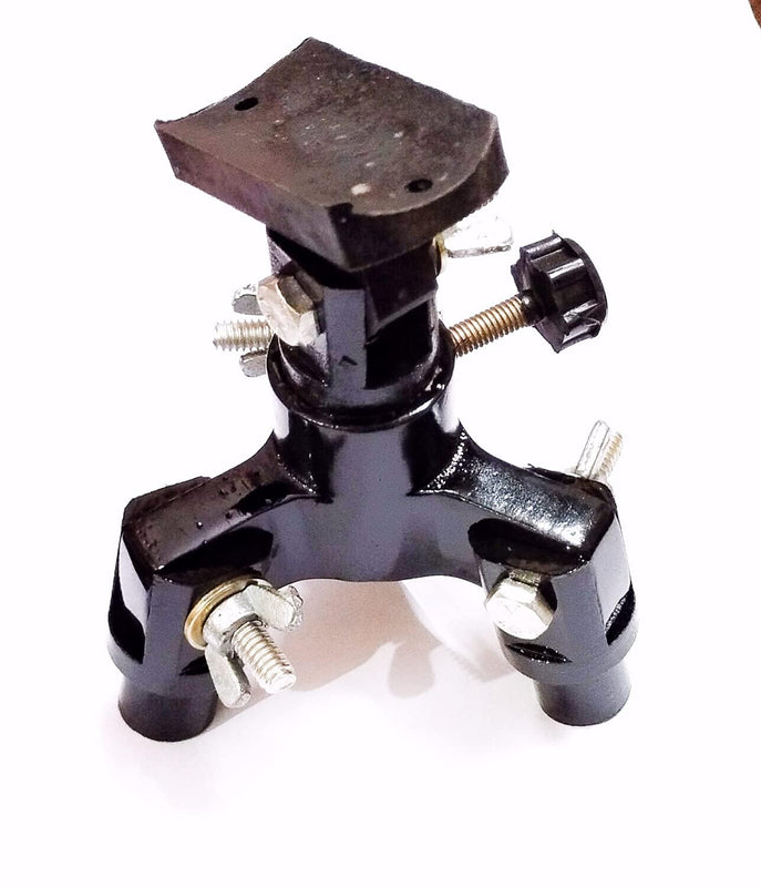 SPANCARE PHARMACEUTICALS 2 axis Mount for DIY Tripod for Telescope spancare