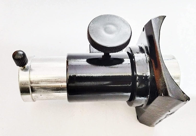 Spancare 1.25" Rack and Pinion focuser for Reflector Telescope spancare