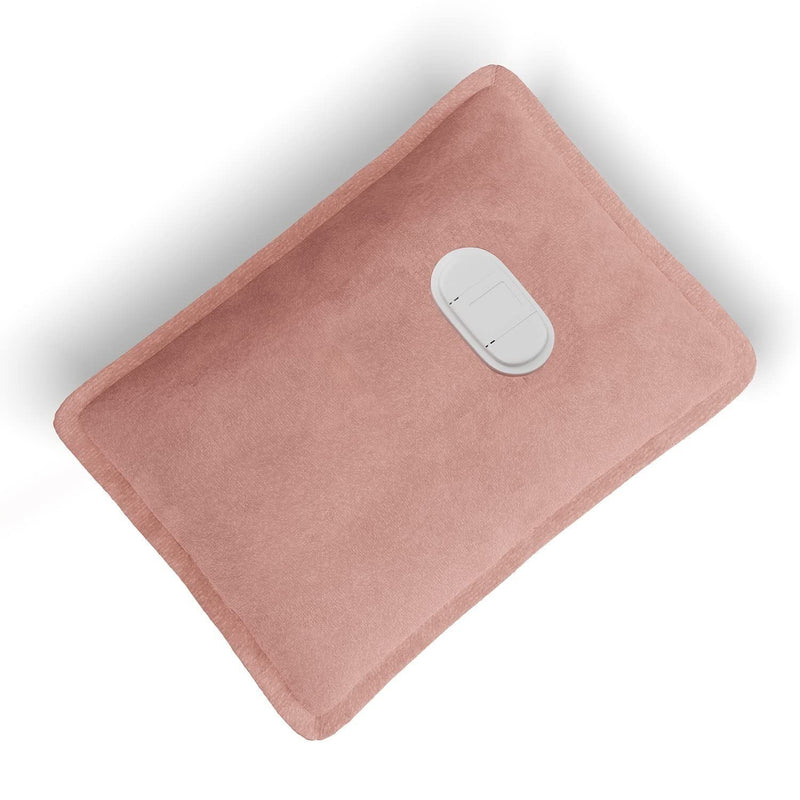 Spancare Hot Water Bag for Full Body Pain Relief | Dual Insulation Silicon Technology spancare