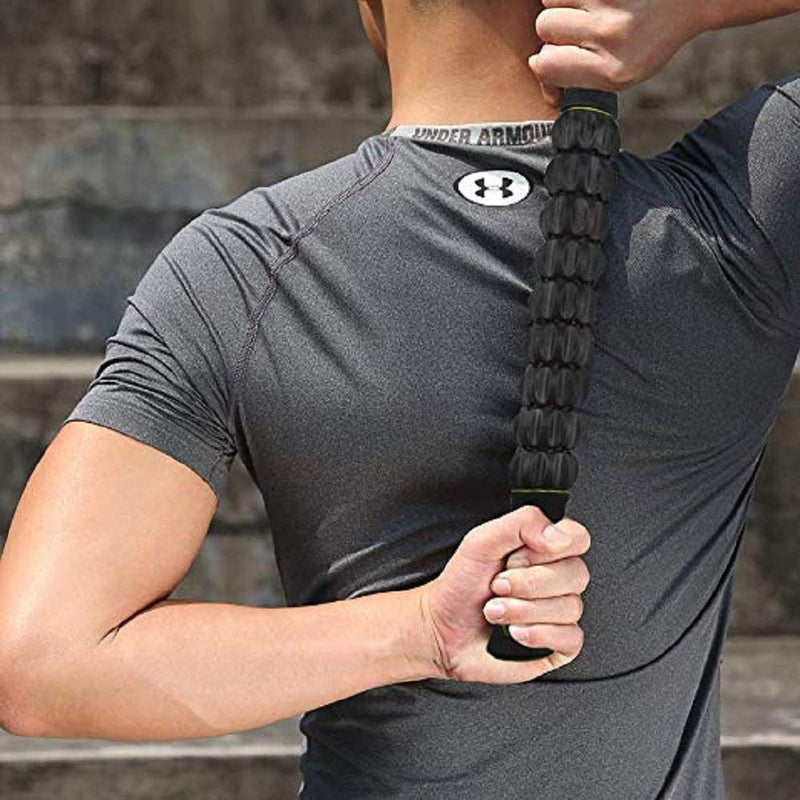 Deep Tissue Massage Roller Stick