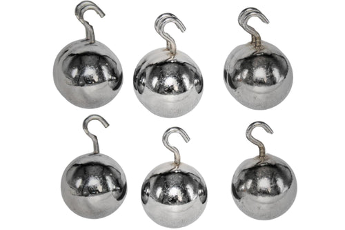 Simple Pendulum Bob Balls 25mm Steel Pack of 24