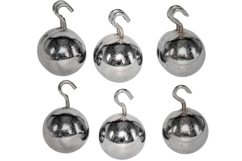 Simple Pendulum Bob Balls