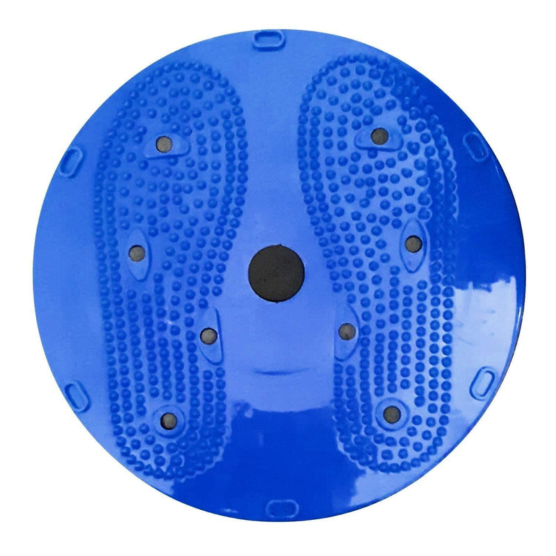 Spancare Tummy Twister Acupressure Twister (Magnets) Useful for Figure Tone-up Magnetic spancare