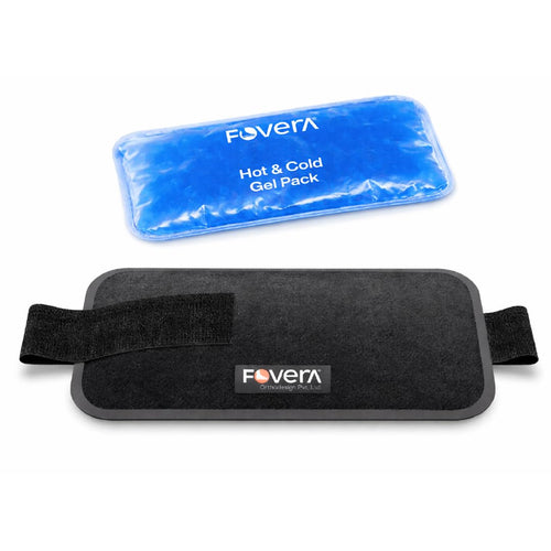 Reusable Hot & Cold Pack | Muscle Pain Relief Therapy