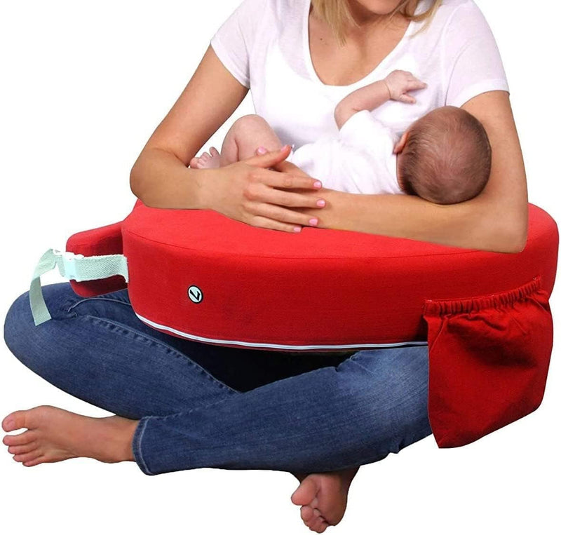 Span care Pillow Breast Feeding spancare
