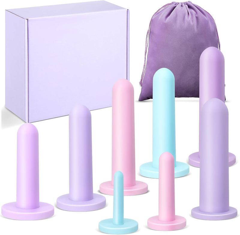 Pelvic Floor Dilator Set