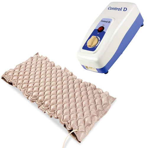 Alternating Pressure Mattress with Electric Pump for Bed Sores