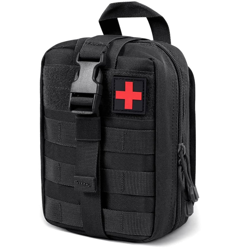 First Aid Box Emergency Kit