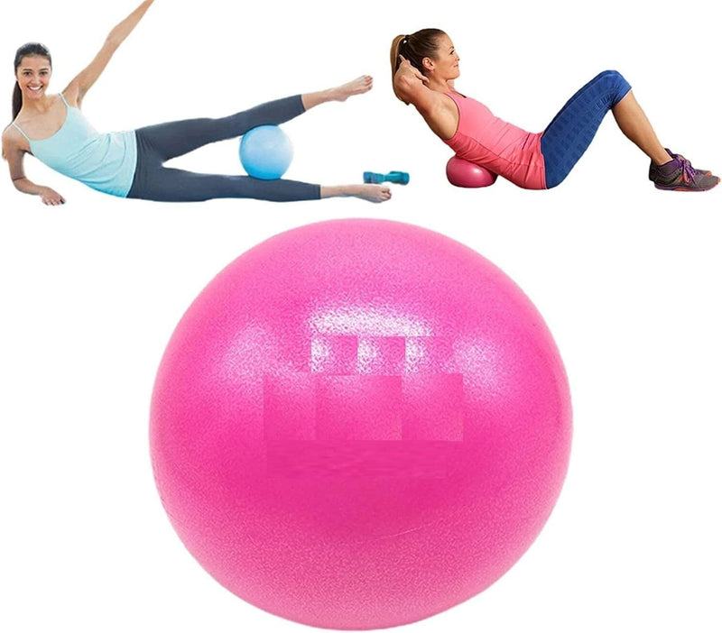 Spancare Mini Home Swiss Yoga Fitness Physiotherapy Physio Massage Exercise Gym Ball spancare