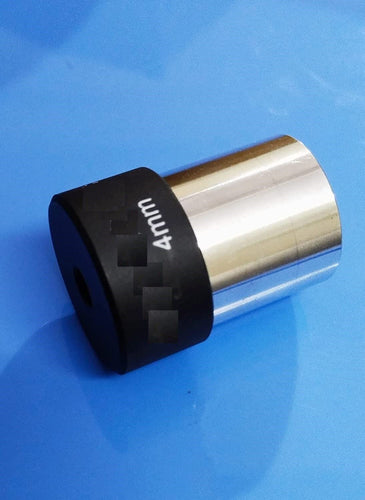 Spancare 4mm Eyepiece for Telescope 0.965"