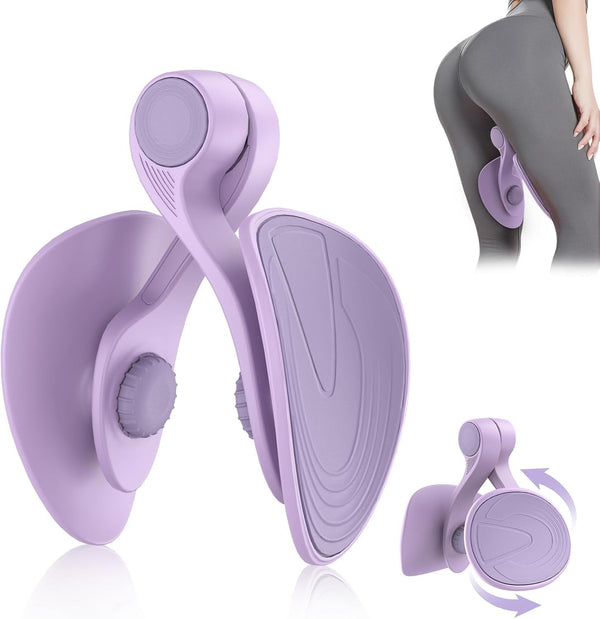 Kegel Trainer for Pelvic Floor & Hip Strengthening