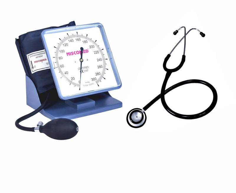 Manual Sphygmomanometer BP Apparatus