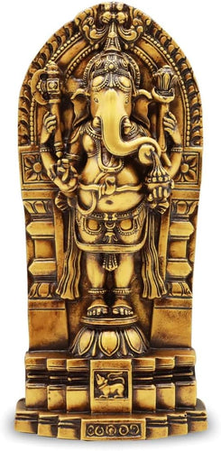 Ganesh Wall Hanging Shree Ganesha Idol Feng Shui Decor