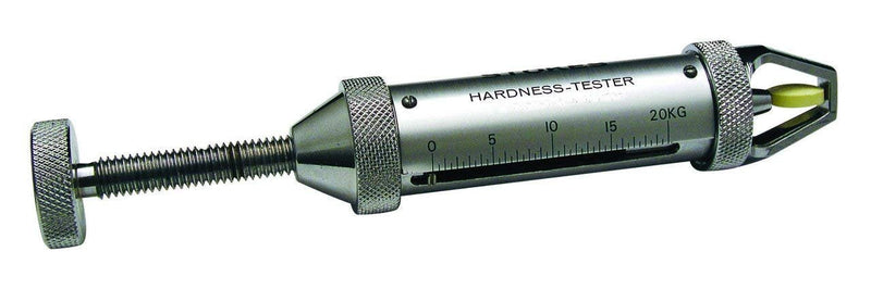 SPANCARE PHARMACEUTICALS Tablet Hardness Tester spancare