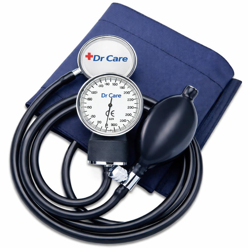 aneroid sphygmomanometer
