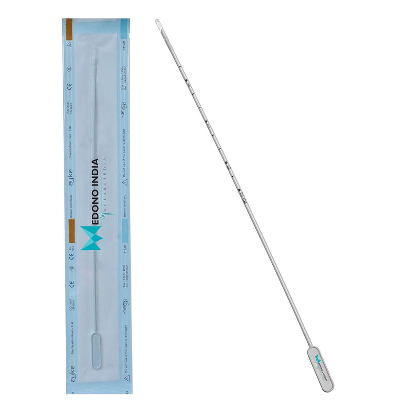 Endometrial Biopsy Curette