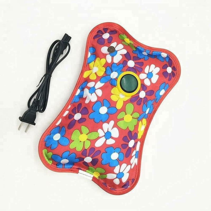 span Heating Bag, Hot Water Bags for Pain Relief, Heating Bag Electric, Heating Pad-H spancare