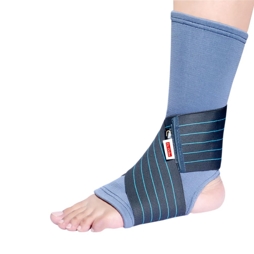 Ankle Brace for Ankle Pain