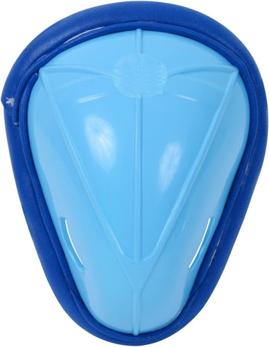 SPANCARE PHARMACEUTICALS Cricket Abdominal Guard Men, Multicolor