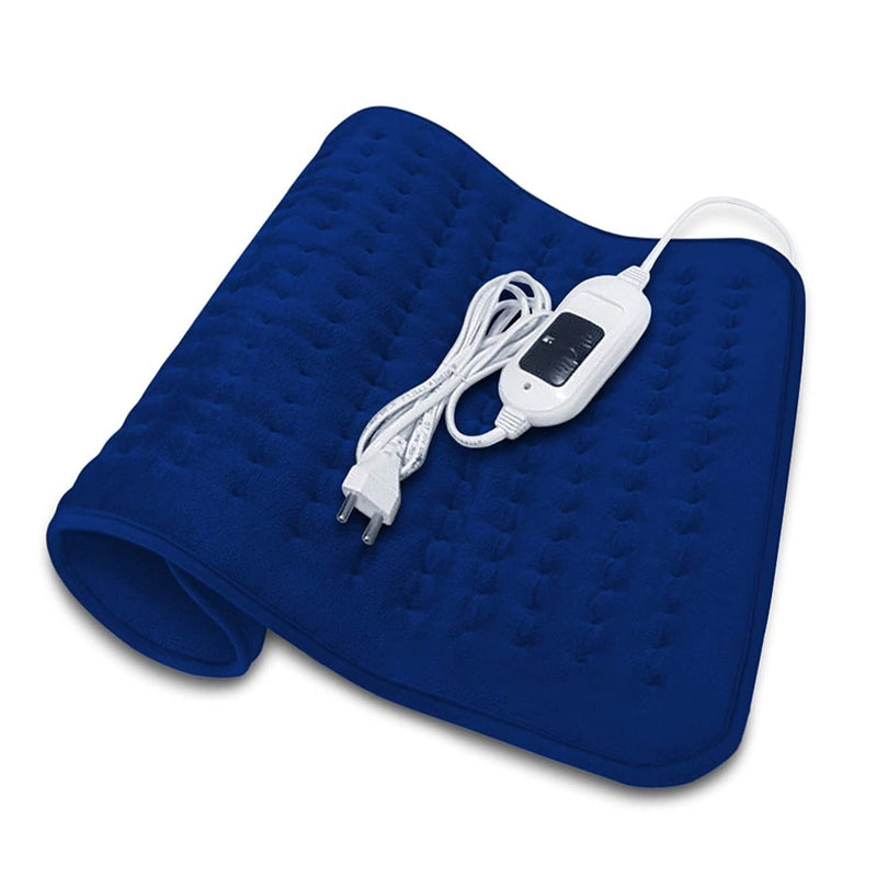 Spancare Orthopedic Heating Pad Electric for Pain Heat Therapy with Fast Heating spancare
