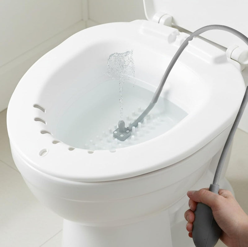 Sitz Bath Tub