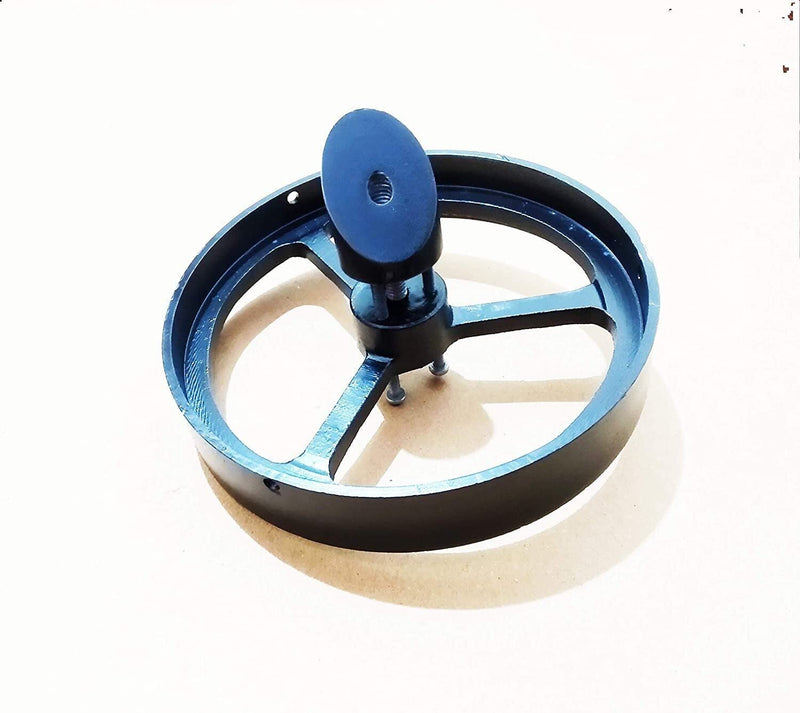 Spancare 140mm Pipe, Secondary Mirror Cell, Spider for Reflector Telescope spancare
