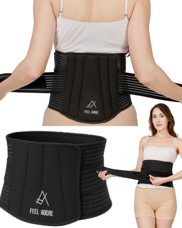 Lumbo Sacral Support Belt