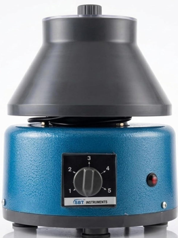 Laboratory Centrifuge Machine | Clinical Blood Separator