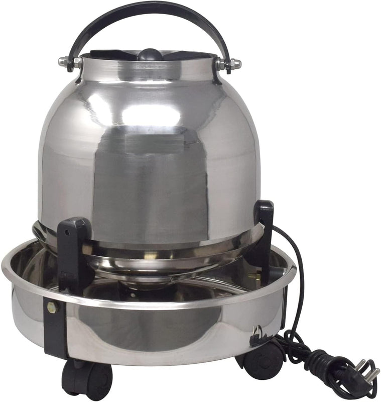 Fumigation Machine for ICU, OT and Microbiology Lab (5 L) spancare