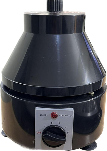 Spancare Centrifuge Machine Doctor laboratory with 3500 RPM Capacity of 8x15 ml Tube