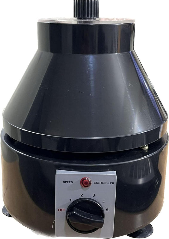 Spancare Centrifuge Machine Doctor laboratory with 3500 RPM Capacity of 8x15 ml Tube spancare
