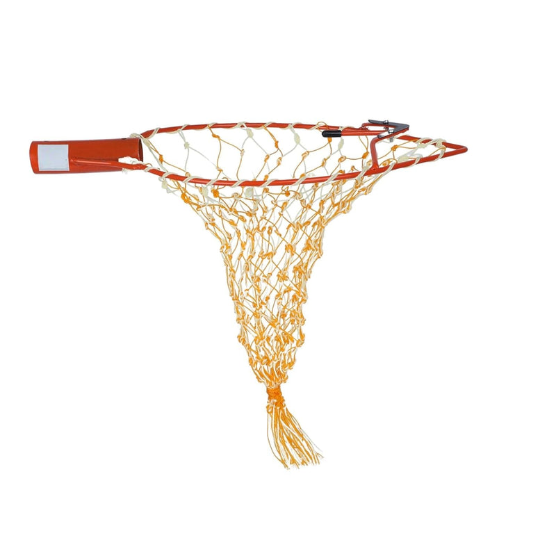SPANCARE PHARMACEUTICALS "Mango Fruit Plucker with Net| Fruit Harvester (5-7 Kg) |Nylon Net Metal Frame |Fruit Basket Capacity Garden Tool-Set of 1 PC" spancare