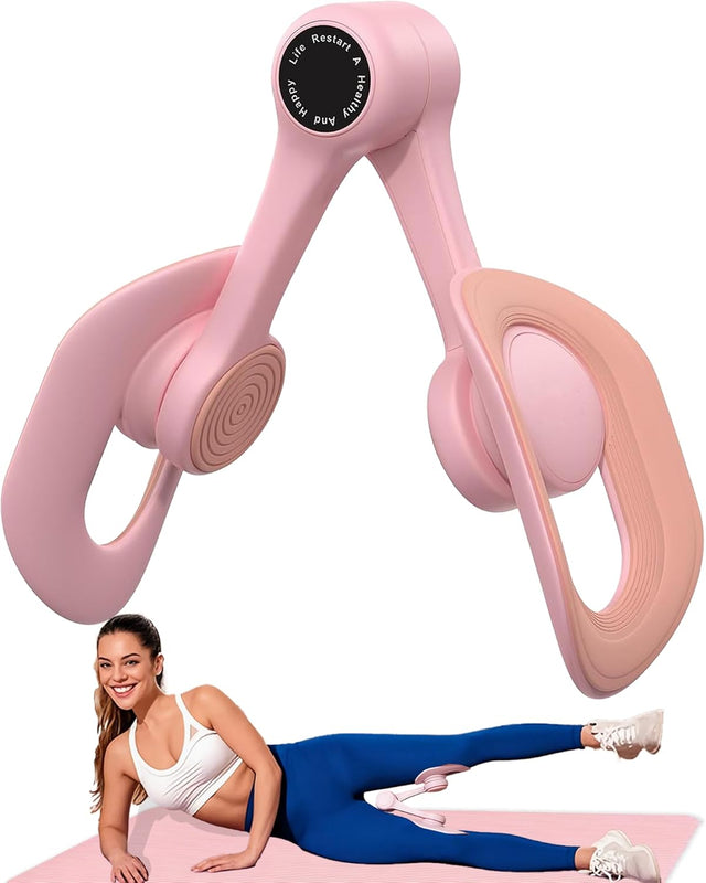 Thigh Master Kegel Exerciser