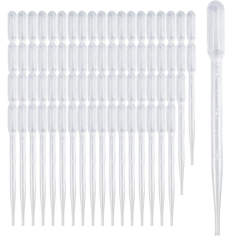 Plastic Pipette