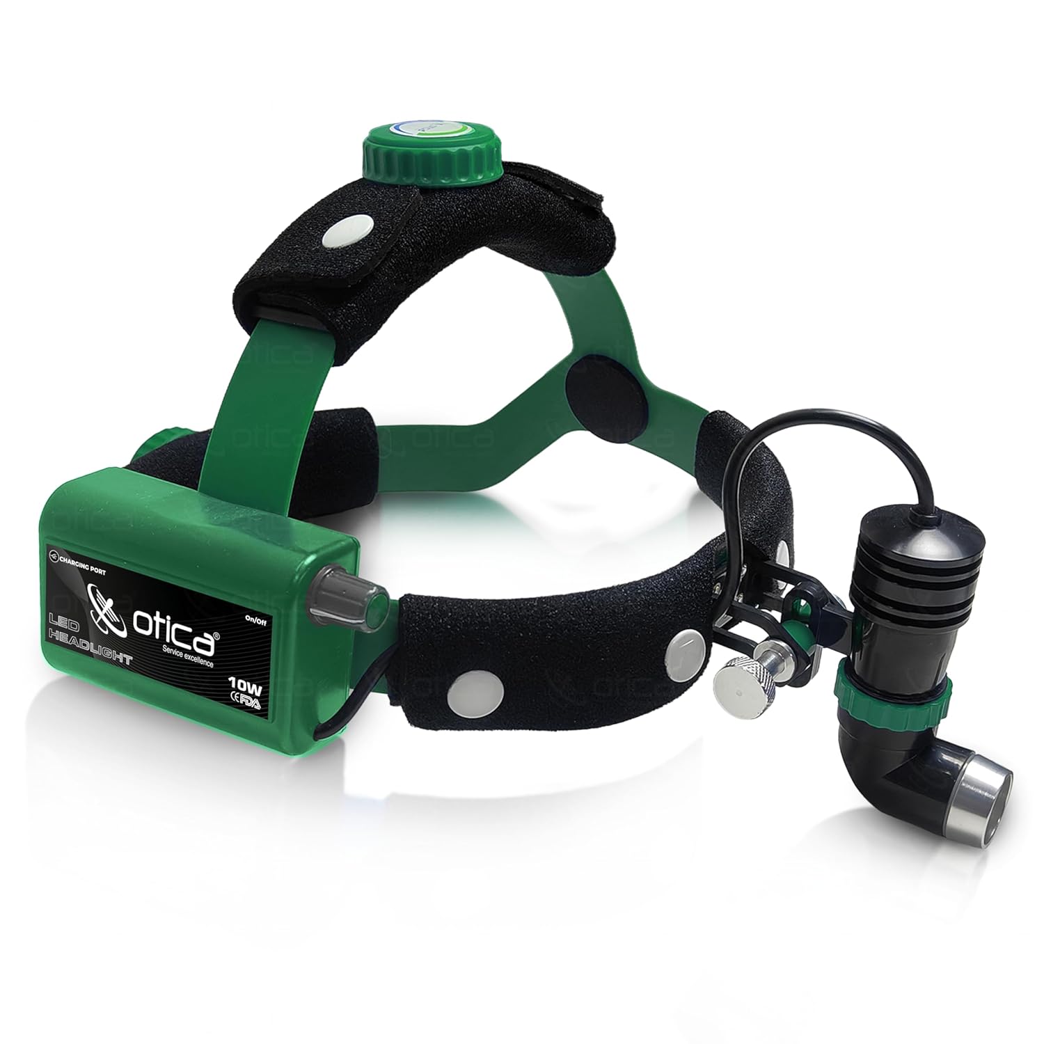 ENT Surgical LED Headlight