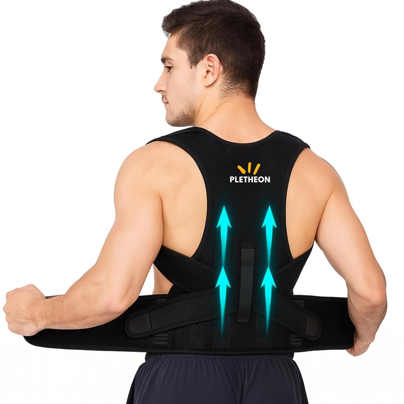 Posture Corrector Belt for Men & Women