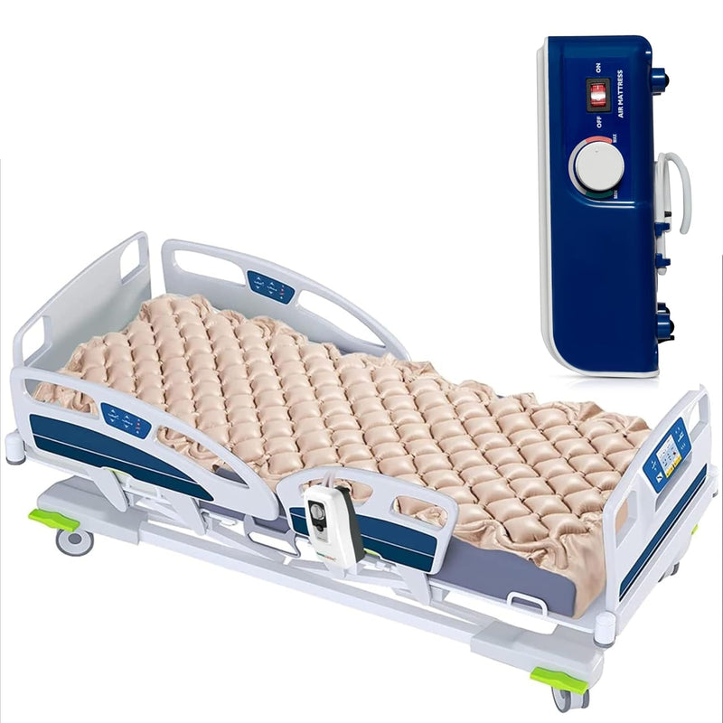 anti bedsore air mattress with pump