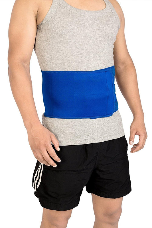Sacro Lumbar Supporter spancare