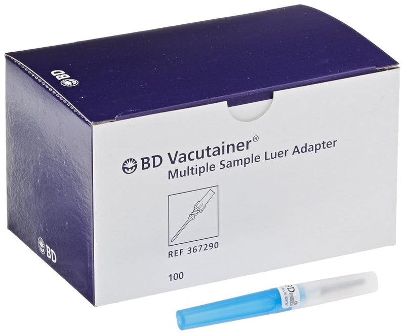 Vacutainer Luer Adapter