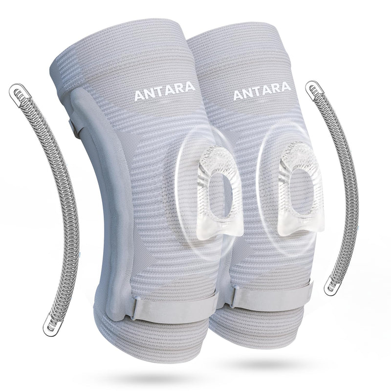 Knee Brace for Osteoarthritis