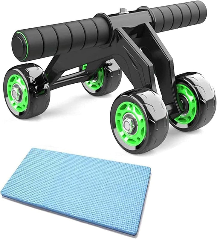 4 Wheel Ab Wheel Roller