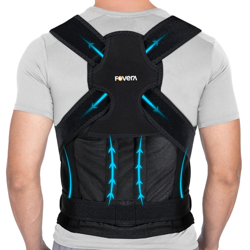 Full Posture Corrector Belt for Men & Women