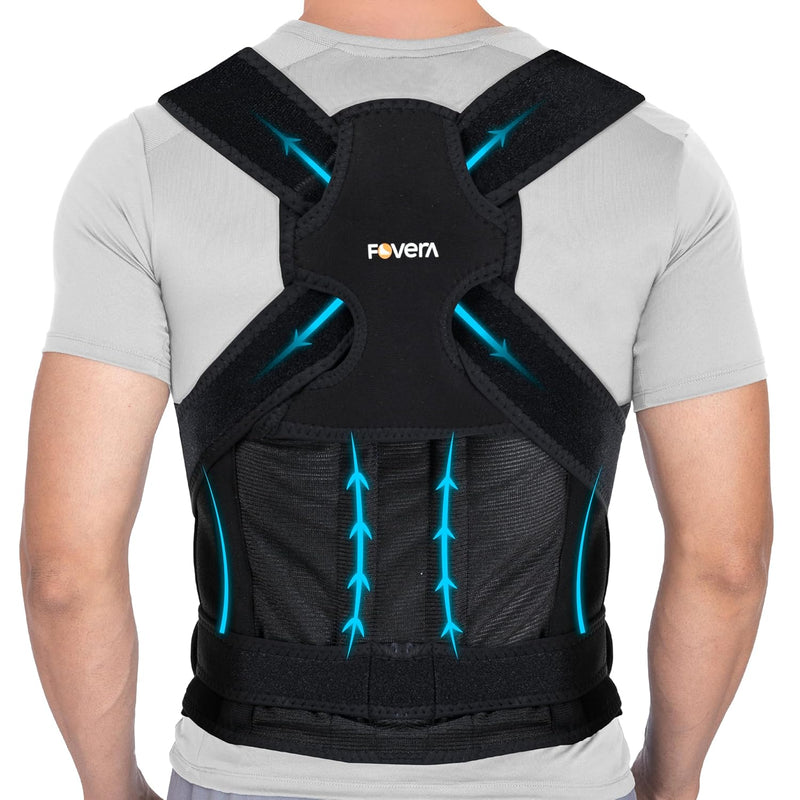 Full Posture Corrector Belt