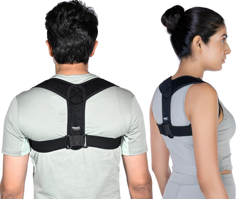 Universal Posture Corrector Belt