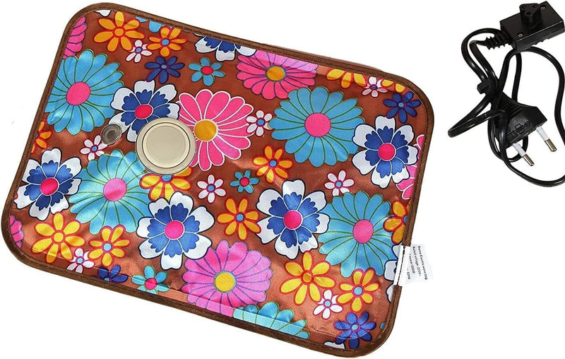Spancare Gel Electric Warm Bag Heating Pad hot Water for Pain Relief Device Assorted spancare