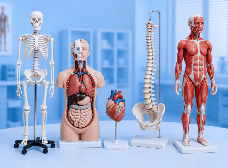 Anatomical Models
