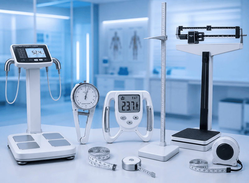 Body Measurement Instruments